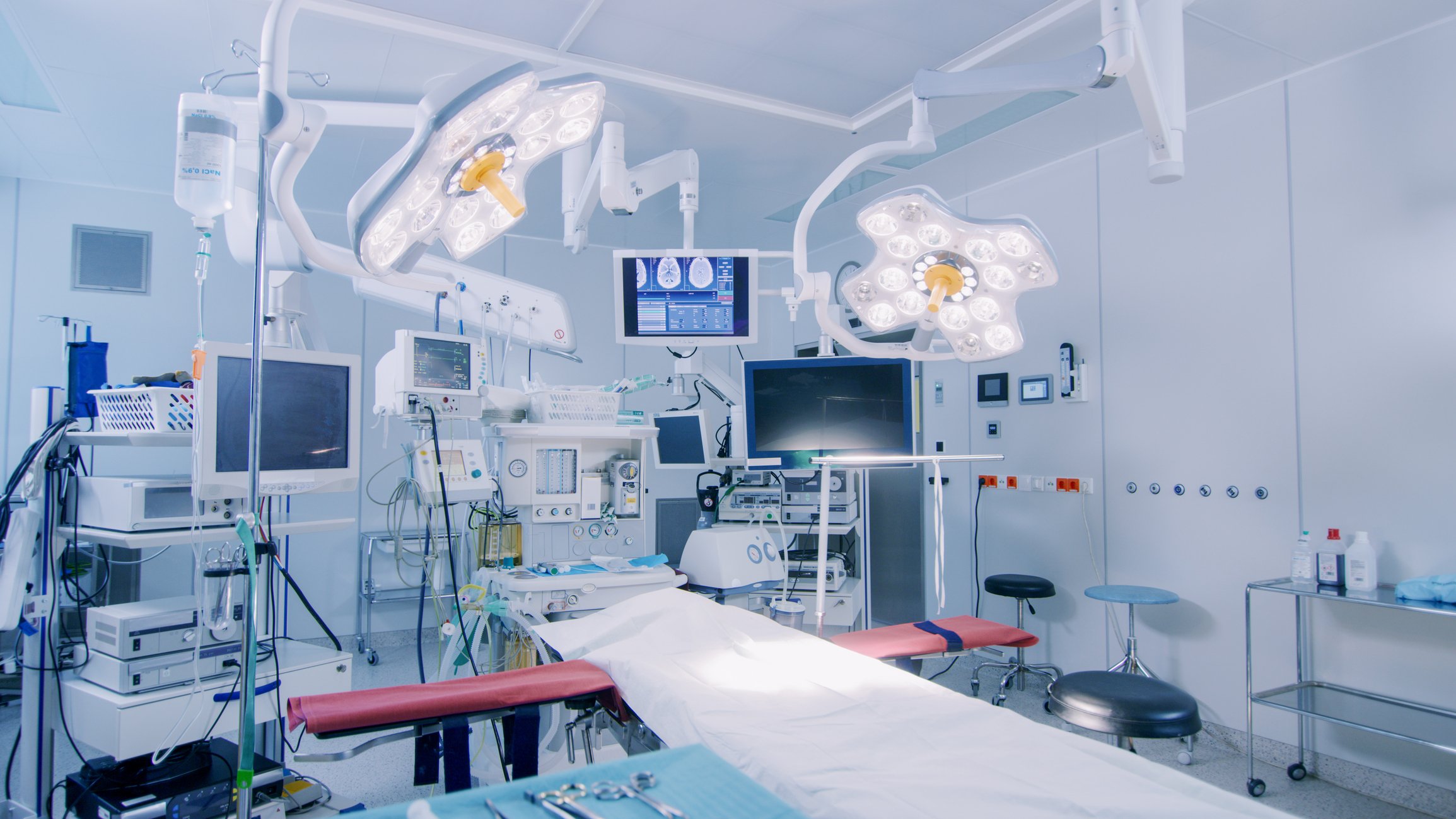 Surgical suites -1015935018