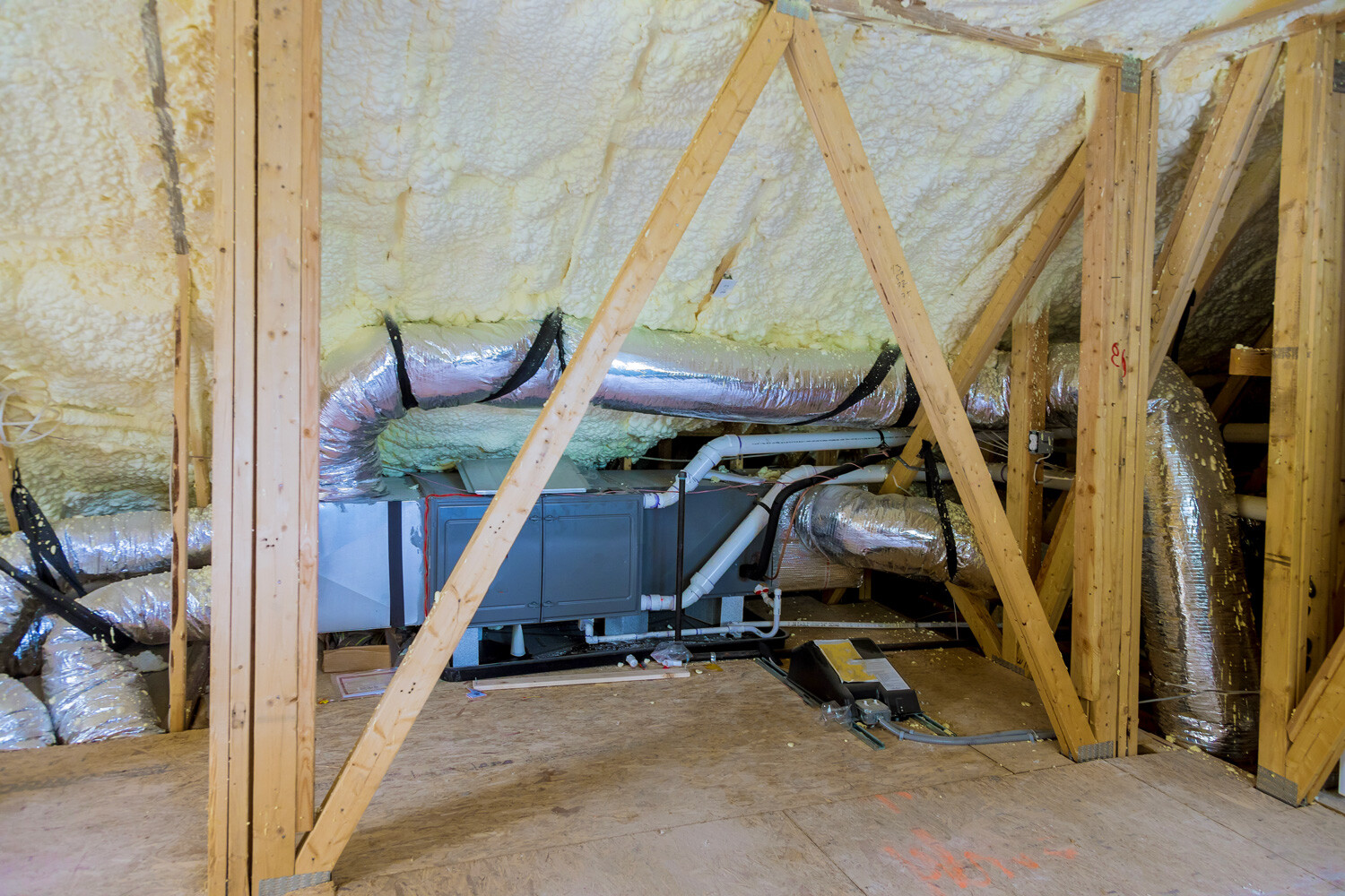Attic-AdobeStock_318272785