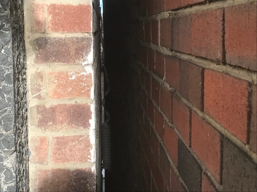 Structural-Void