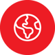 globe icon