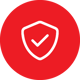 shield icon shield icon