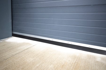 Garage Door Seal (commercial)