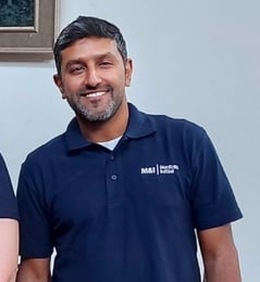 Wajid Ali - Headshot 1