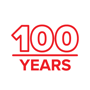 100 years_circle