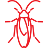 cockroach-red