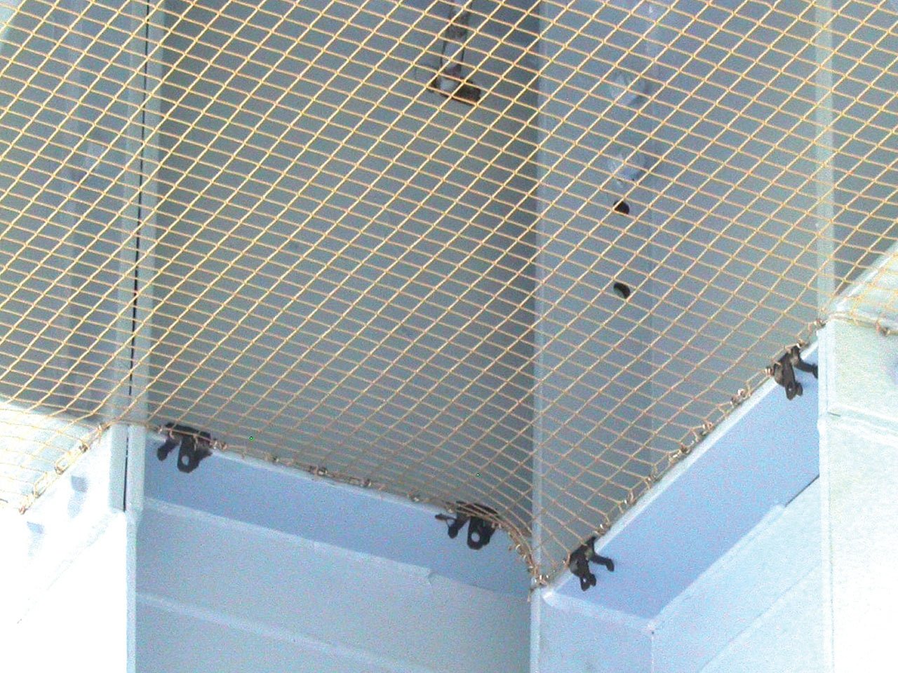 no-knot-bird-netting