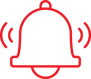Alert icon ptx ehr
