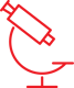 Microscope icon ehr ptx
