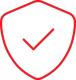 Shield icon ehr ptx
